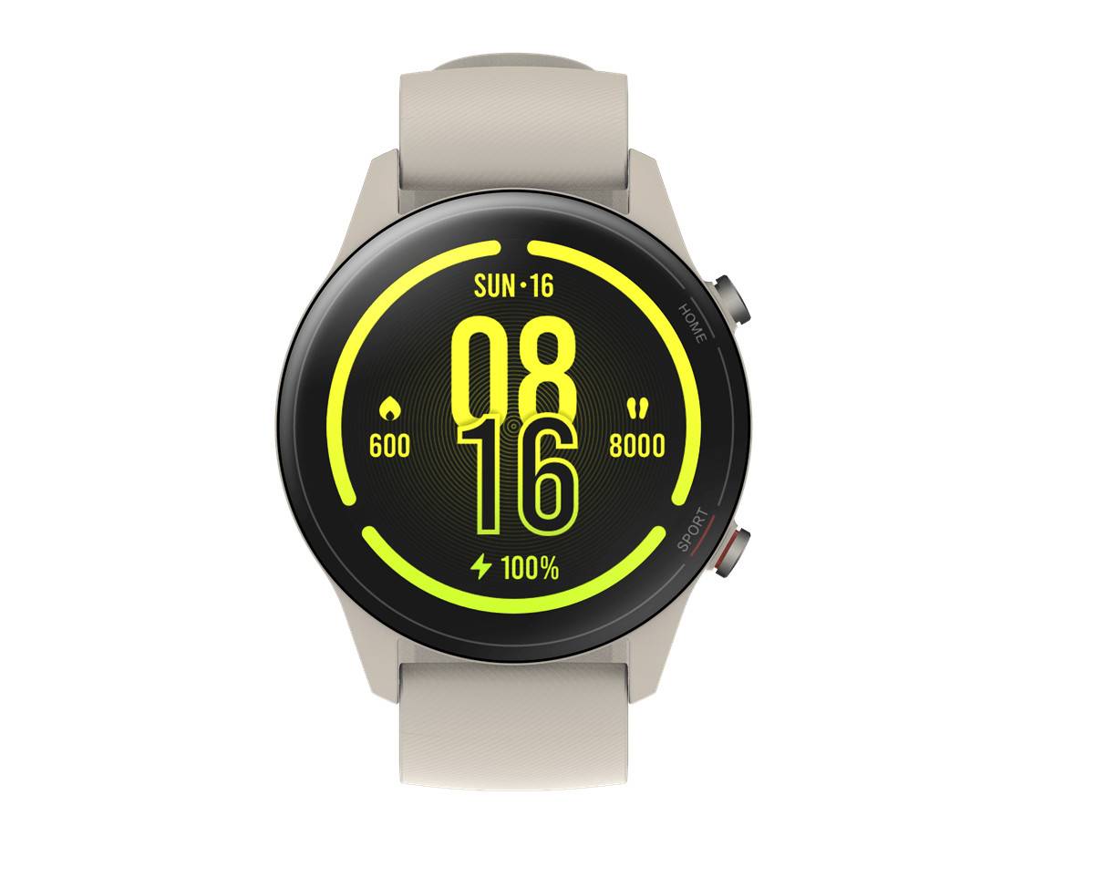 Mi Watch