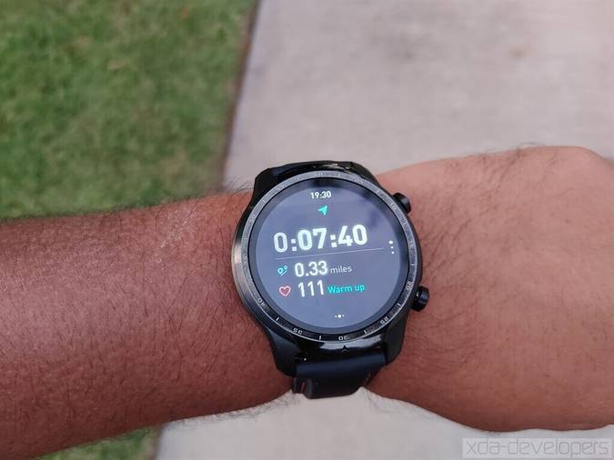 Mobvoi TicWatch Pro 3 Fitness