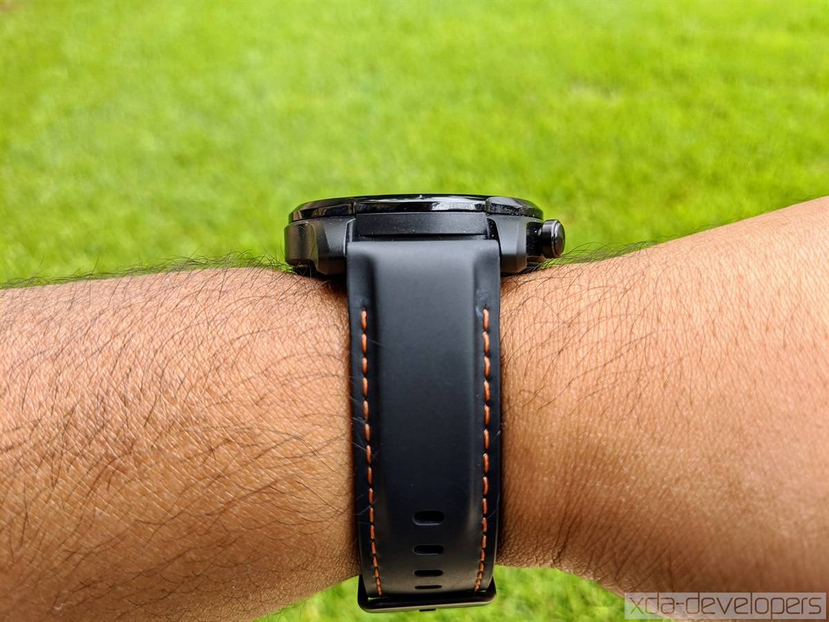 Mobvoi TicWatch Pro 3 Review