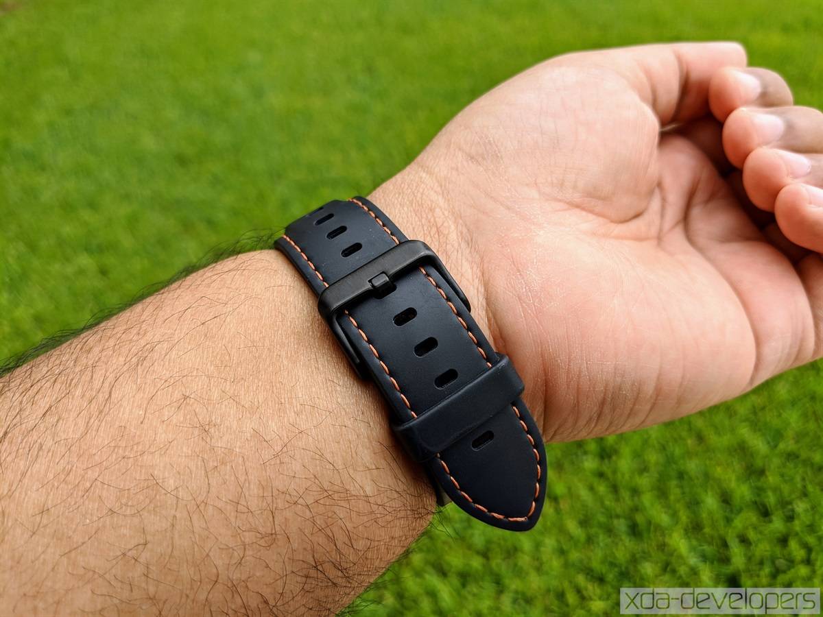 Mobvoi TicWatch Pro 3 Review