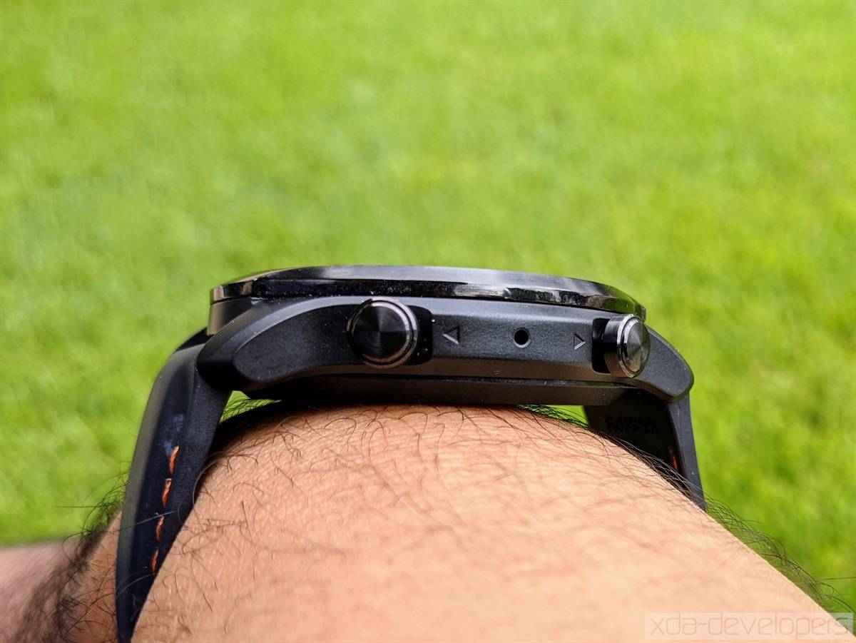 Mobvoi TicWatch Pro 3 Review