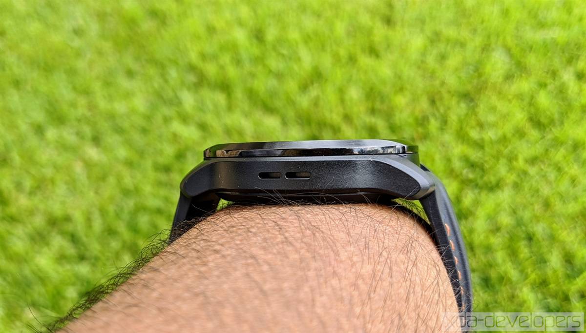 Mobvoi TicWatch Pro 3 Review