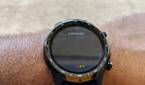 Google Assistant on the Mobvoi TicWatch Pro 3