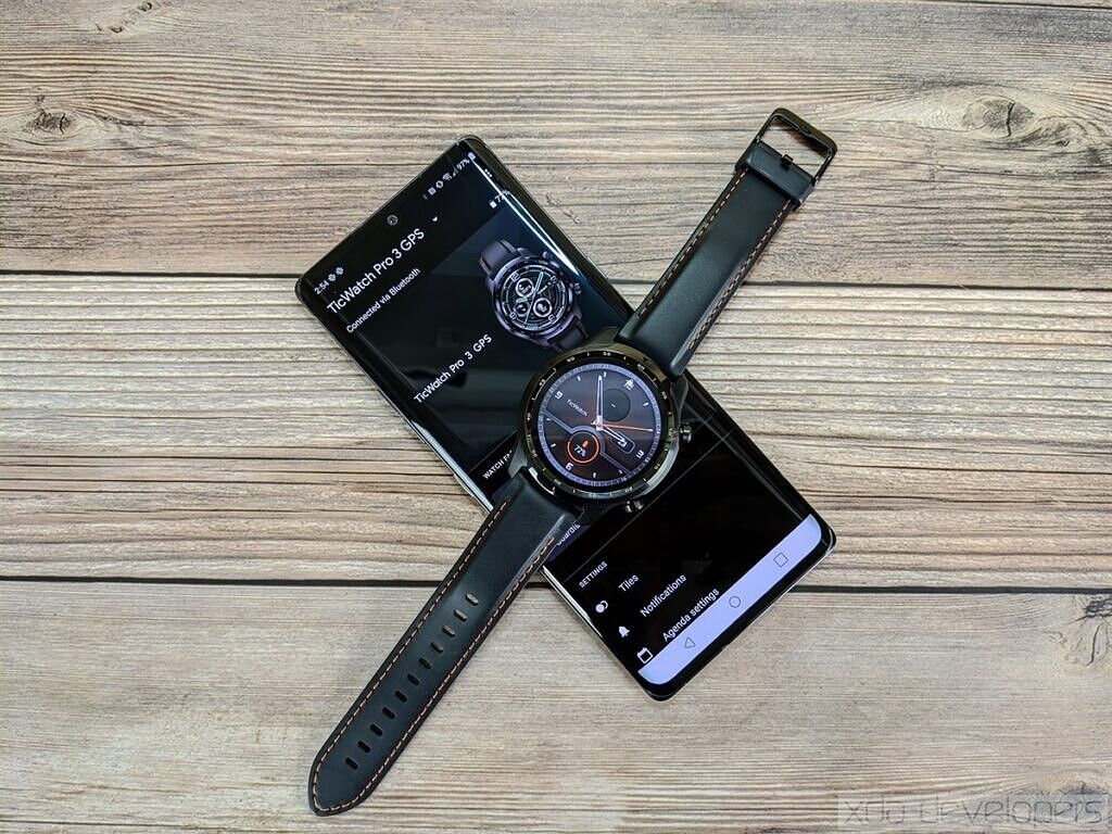 TicWatch Pro 3 Review - The Smartwatch Upgrade That Wear OS