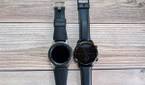 Mobvoi TicWatch Pro 3 vs Samsung Galaxy Watch