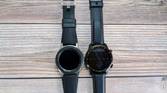 Mobvoi TicWatch Pro 3 vs Samsung Galaxy Watch