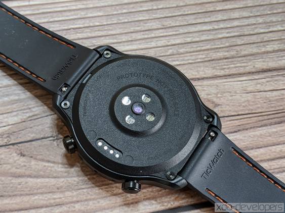 Mobvoi TicWatch Pro 3 Review