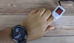 Mobvoi TicWatch Pro 3 heart rate monitoring