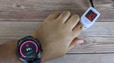 Mobvoi TicWatch Pro 3 Oxygen SpO2 monitoring