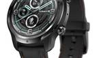 This is one of the best Wear OS smartwatches currently available, and Mobvoi says it will get the Wear OS 3 update next year. B&H isn't taking orders until Thursday, but you can add it to your cart for later.