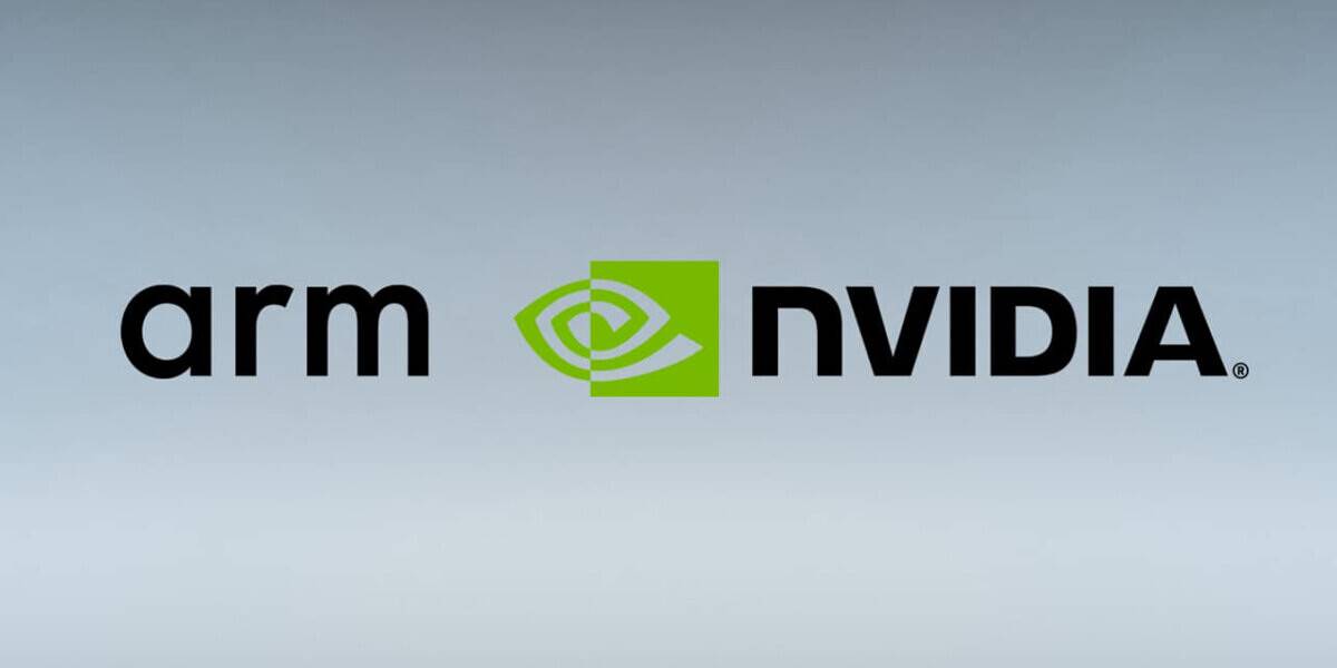 Qualcomm Google Microsoft raise concerns about NVIDIA ARM deal