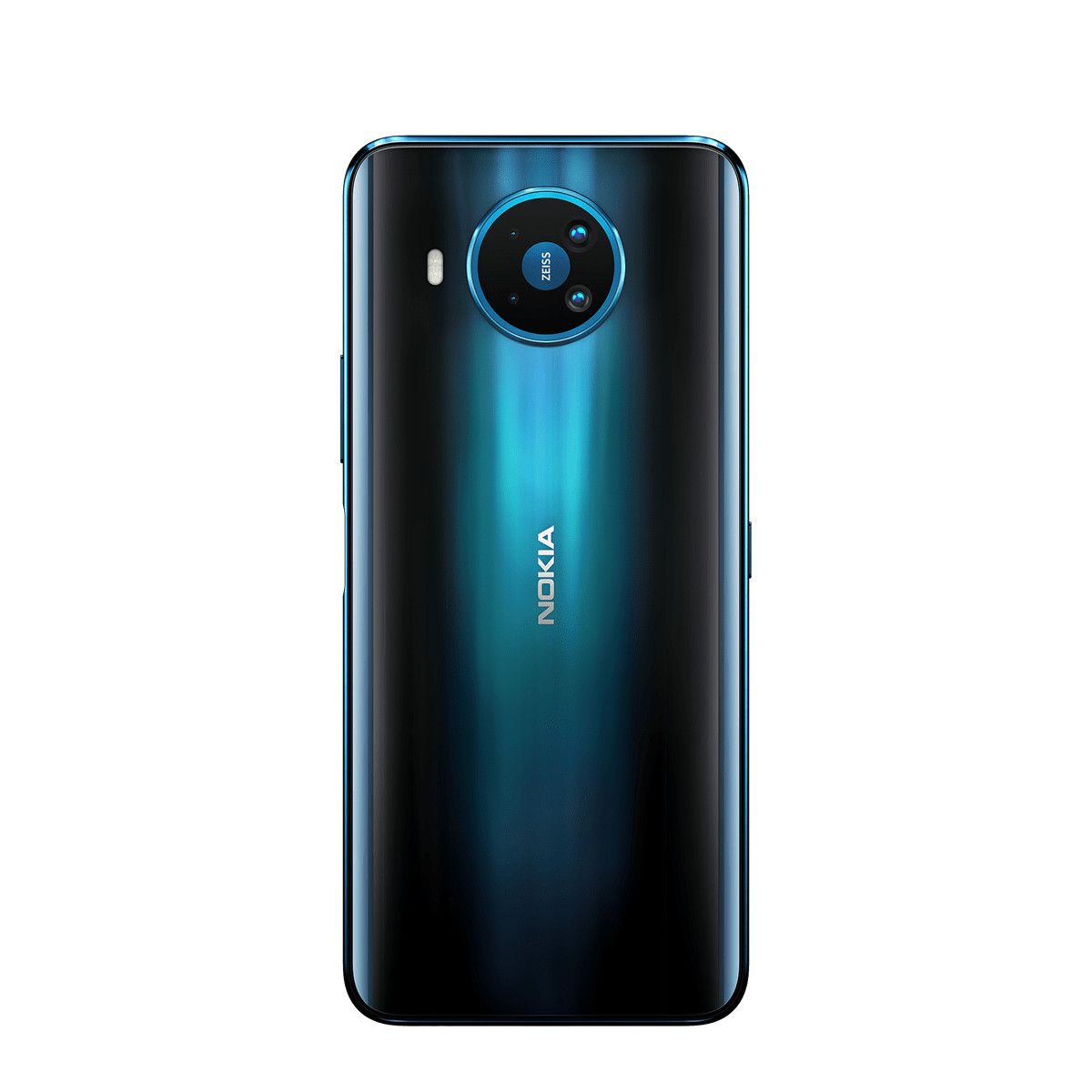 The Nokia 8.3 5G does not have the most powerful specifications on paper, but will do just fine for most use-cases. You get assured software updates for 2 years, and capable cameras to shoot good quality images and videos.