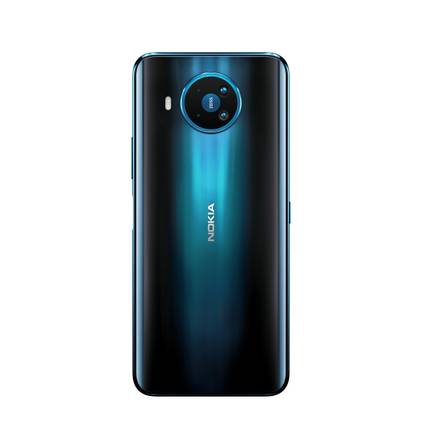 The Nokia 8.3 5G does not have the most powerful specifications on paper, but will do just fine for most use-cases. You get assured software updates for 2 years, and capable cameras to shoot good quality images and videos.