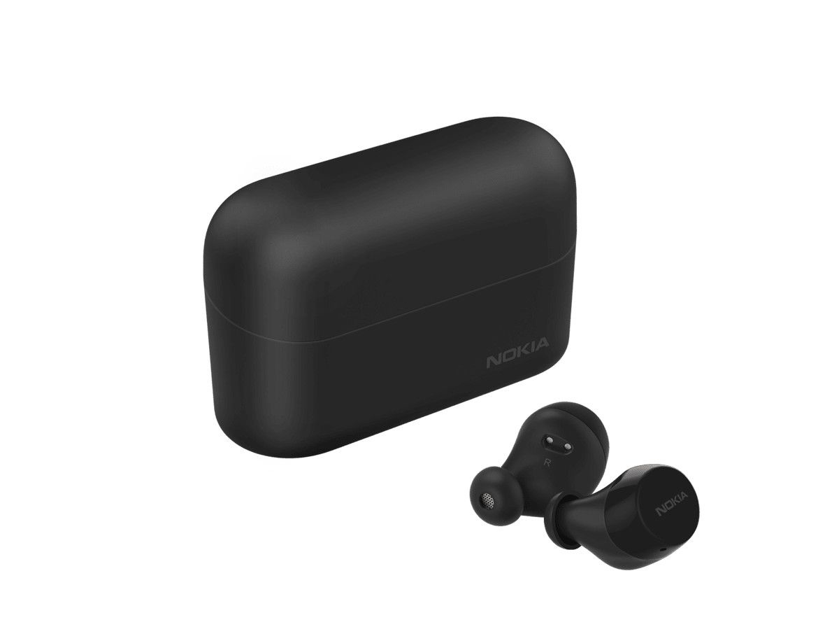 Power Earbuds