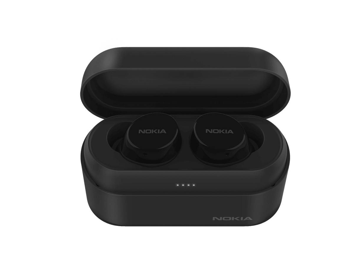 Power Earbuds
