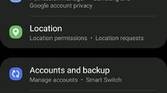 One UI 3.0 beta on the Samsung Galaxy S20