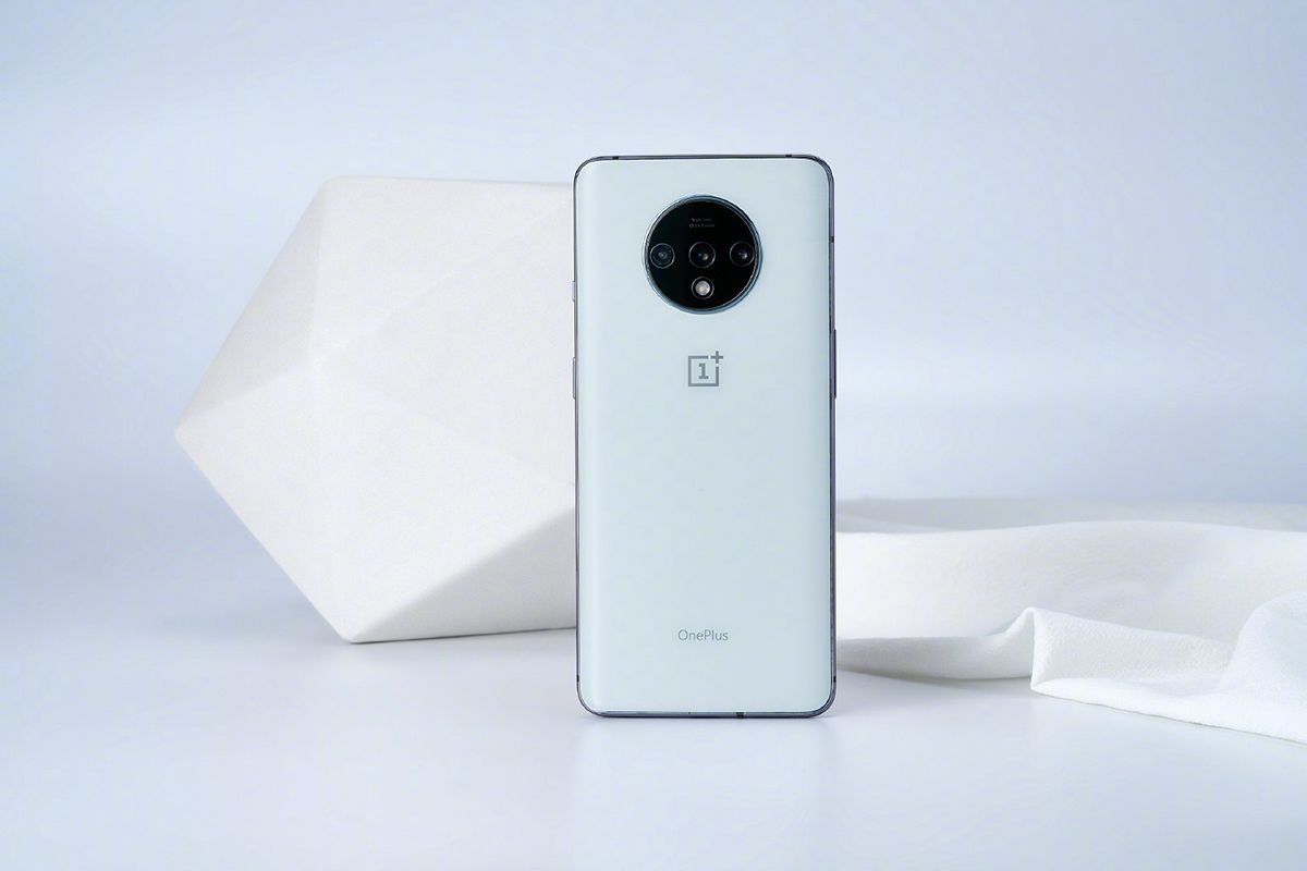 ANDROID - OnePlus 7T 本体のみ OnePlus 7T Pro【スペック】価格や発売日 | スマホBANK