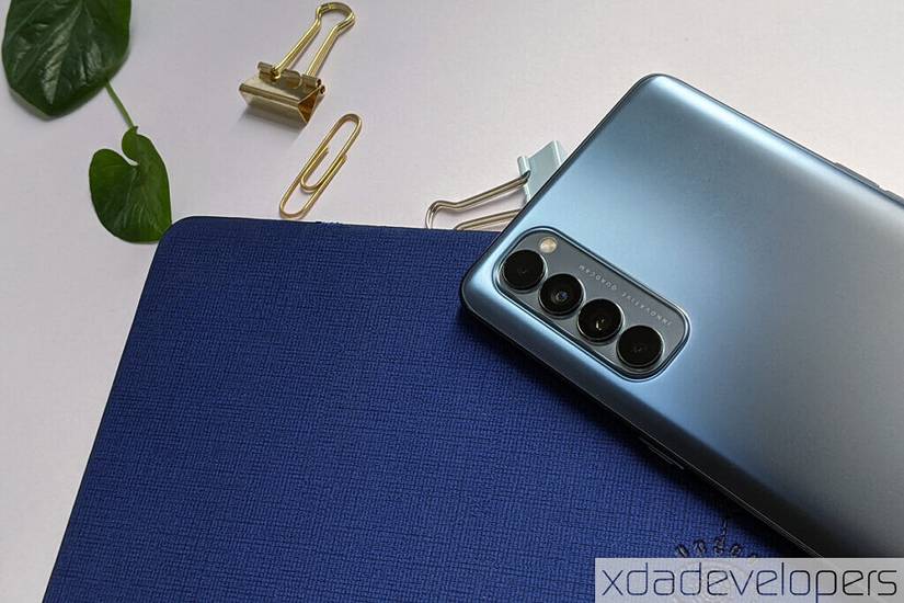 OPPO Reno 4 Pro