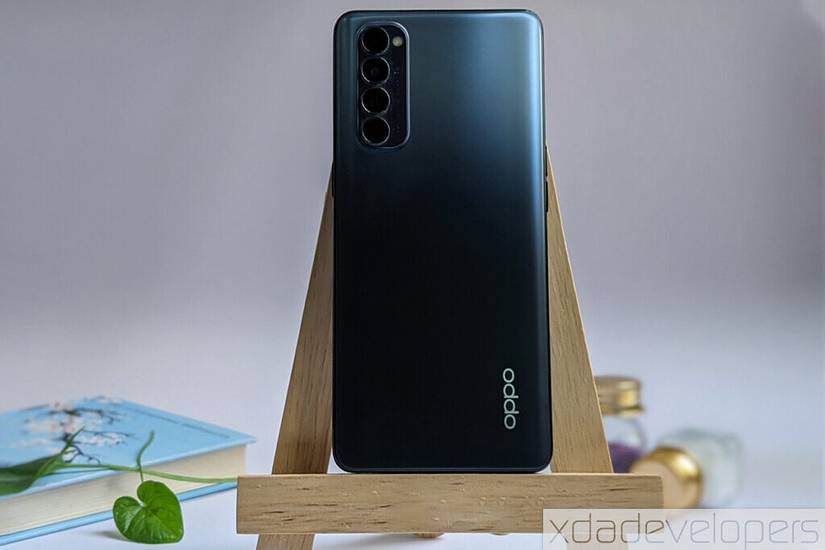 Oppo reno 4 pro review