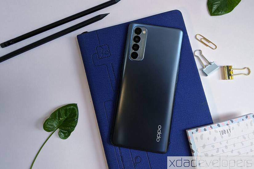 OPPO Reno 4 Pro
