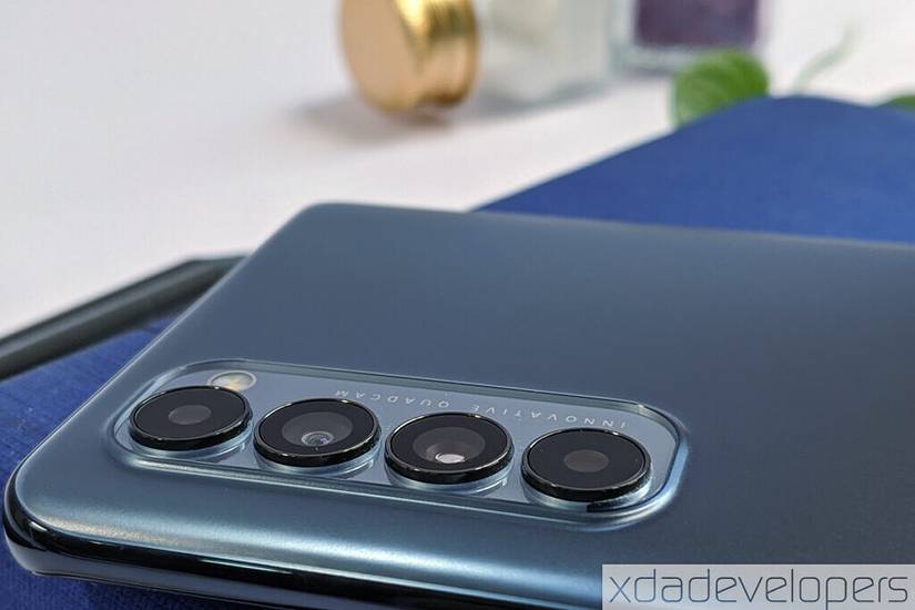 oppo reno 4 pro camera
