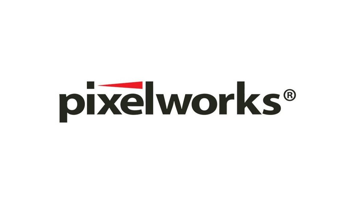 Pixelworks