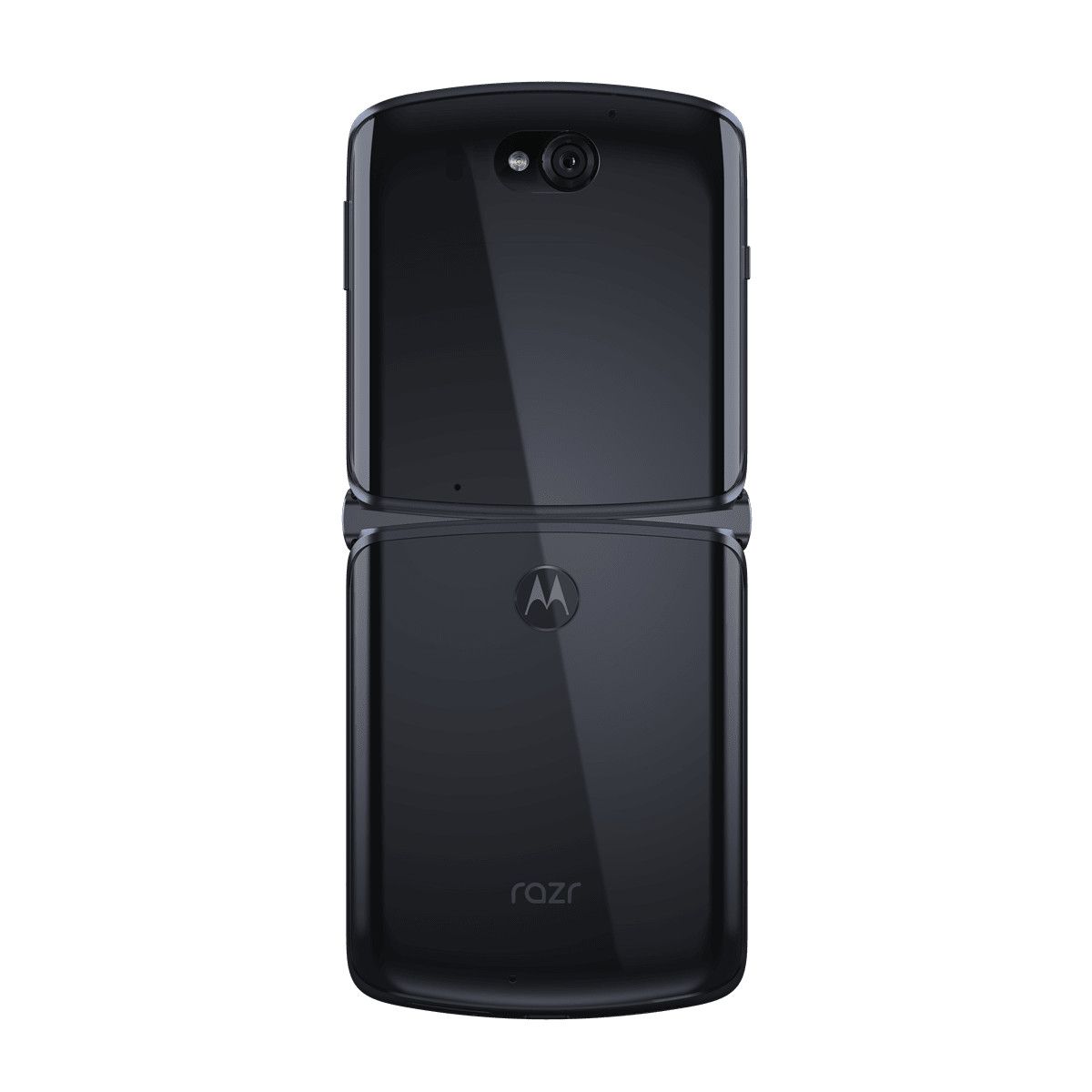 Razr 5G Polished Graphite