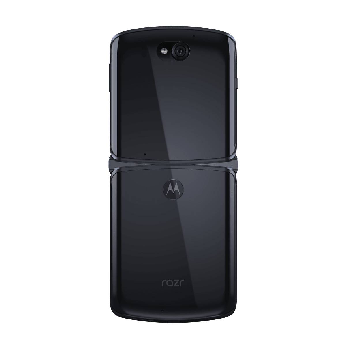 Razr 5G Polished Graphite