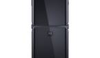 Razr 5G Polished Graphite