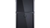 Razr 5G Polished Graphite