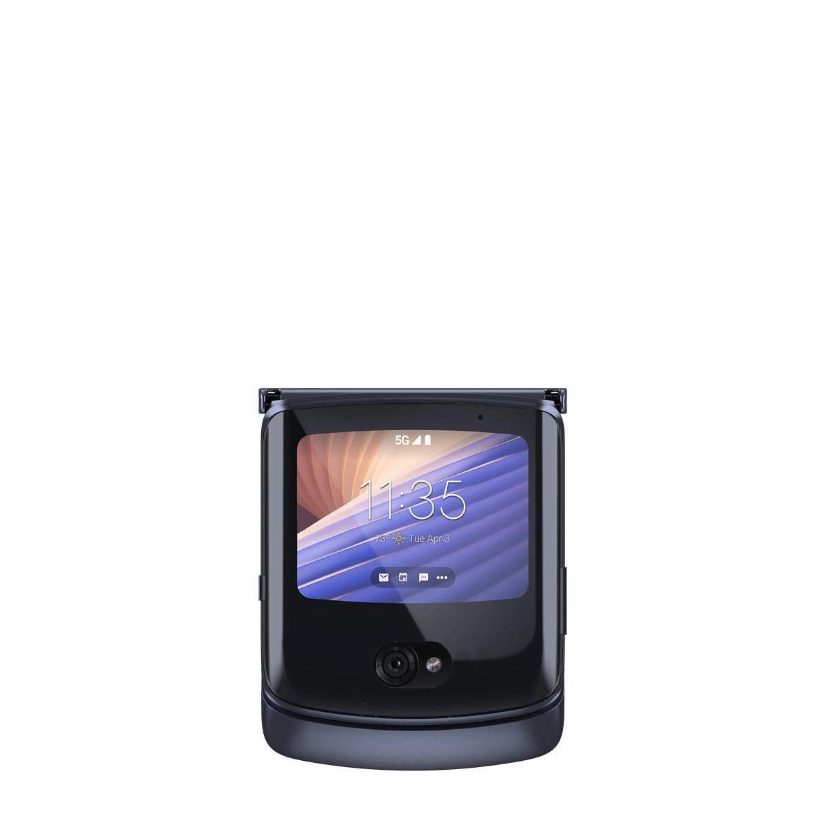 Razr 5G