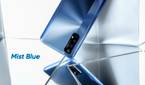 Realme 7 - Mist Blue