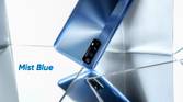 Realme 7 - Mist Blue
