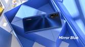 Realme 7 Pro - Mirror Blue