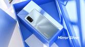 Realme 7 Pro - Mirror Silver