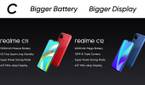 Realme C Series