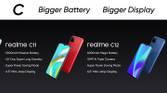 Realme C Series