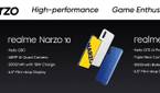 Realme Narzo Series