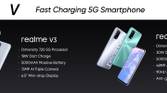 Realme V Series