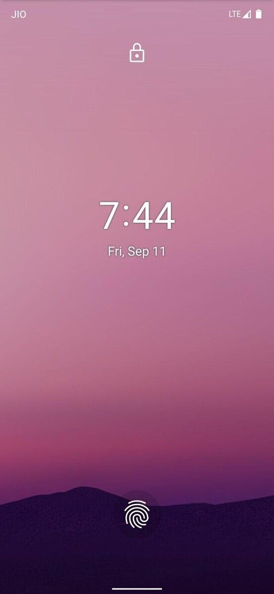 Android 11 custom ROMs for the Redmi K20 Pro/Mi 9T Pro