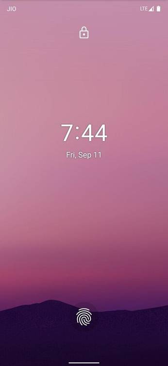 Android 11 custom ROMs for the Redmi K20 Pro/Mi 9T Pro