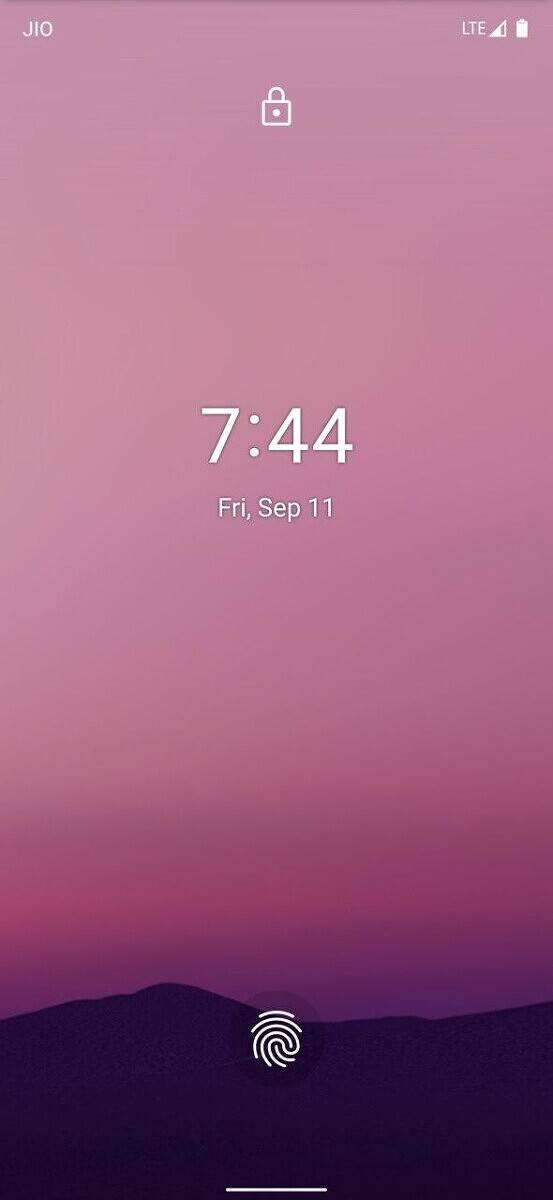Android 11 custom ROMs for the Redmi K20 Pro/Mi 9T Pro