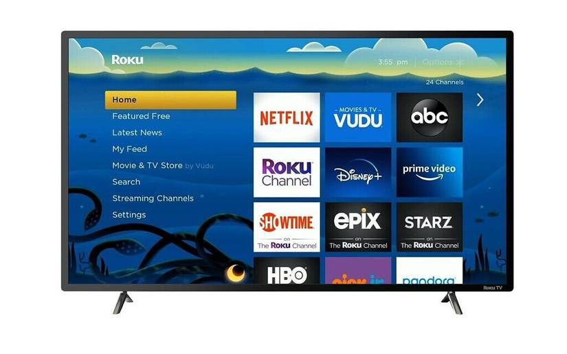 Roku OS 9.4