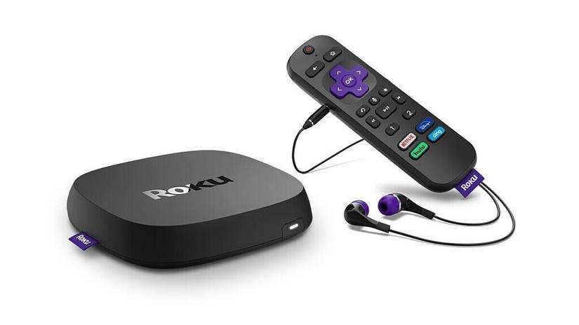 Roku Ultra 2020