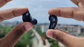 Samsung Galaxy Buds Live - Comparison with Samsung Galaxy Buds+