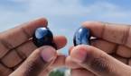 Samsung Galaxy Buds Live - Comparison with Samsung Galaxy Buds+