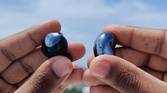 Samsung Galaxy Buds Live - Comparison with Samsung Galaxy Buds+