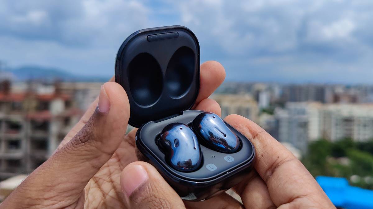 Samsung Galaxy Buds Live - Feature Image_1