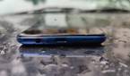Samsung Galaxy M51 headphone jack