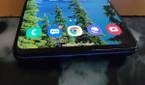 Samsung Galaxy M51 display angle